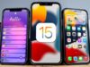 Apple выпустила iOS 15.2: что изменилось