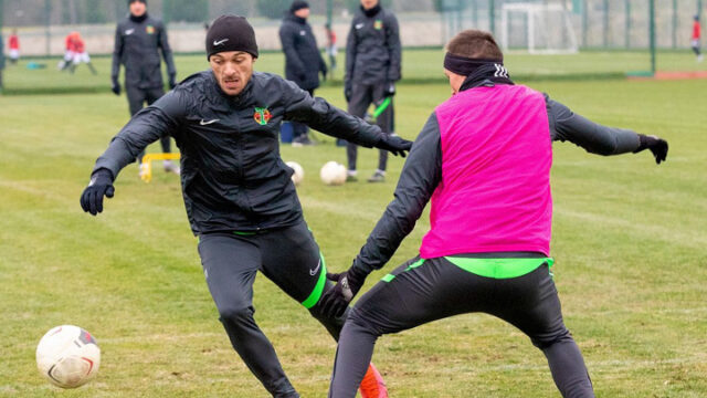 Бизнесмен Сергей Ломакин собирается купить «Торпедо»