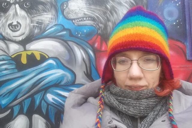 Уволенная профессор Бильченко пожаловалась на “травлю” после переезда в Россию: “Не приезжайте сюда”