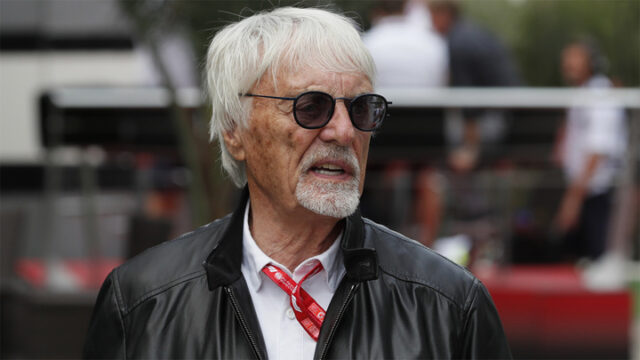 Экс-глава «Формулы-1» заявил об «издевательствах» над Ферстаппеном