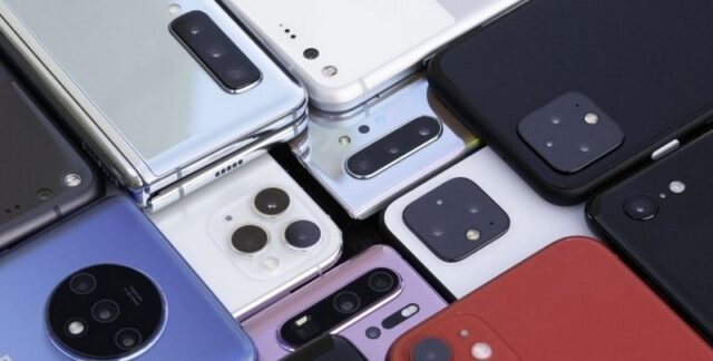 Эксперты назвали самые мощные смартфоны на Android