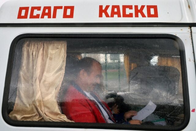 В России растет стоимость полисов каско из-за роста цен на автомобили