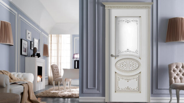 Что учесть перед установкой межкомнатных дверей