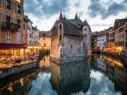 Куда же можно отправиться весной