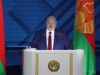 Лукашенко пригрозил “вернуть” Украину в “лоно славянства”