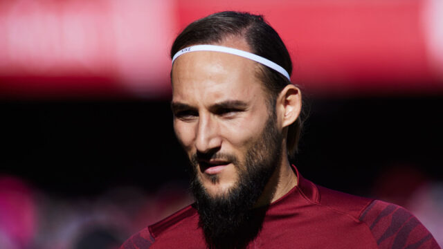 ЦСКА проявляет интерес к полузащитнику «Севильи»