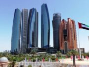 Эмират Абу-Даби исключил Россию из «зелёного» списка