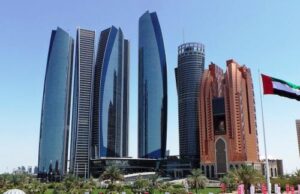 Эмират Абу-Даби исключил Россию из «зелёного» списка