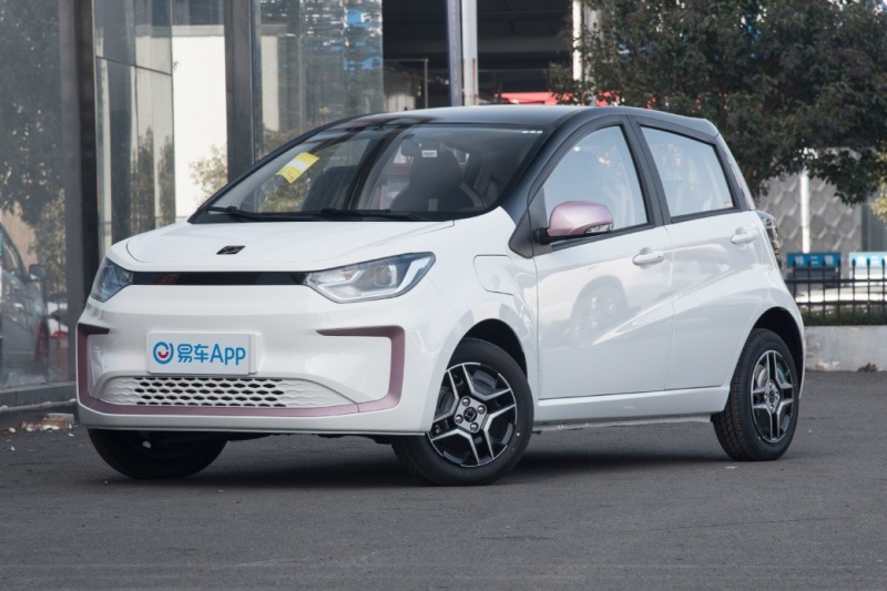 КамАЗ может начать выпуск китайских электромобилей