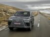 Новый Lexus LX: как едет и сколько будет стоить