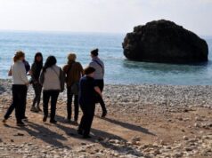 С 1 марта привитые туристы при въезде на Кипр могут не сдавать ни ПЦР-тест, ни тест на антиген