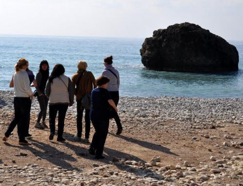 С 1 марта привитые туристы при въезде на Кипр могут не сдавать ни ПЦР-тест, ни тест на антиген