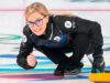 Российские керлингистки снова проиграли