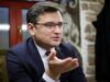 Кулеба ответил Путину на планы по «уничтожению Украины»
