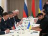 Второй раунд переговоров Украины и России: когда и где состоится встреча