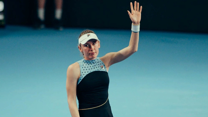 Александрова прошла в четвертьфинал турнира в Мадриде