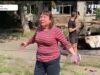 «Я считала вас родным братом», – жительница Славянска обратилась к РФ после ракетного удара по городу