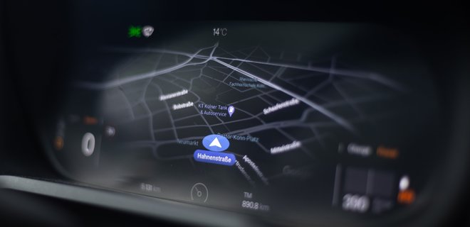 Британия и США ищут замену GPS из-за агрессии России