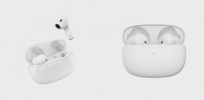 Meizu выпустила дешевый клон AirPods с батареей на 25 часов