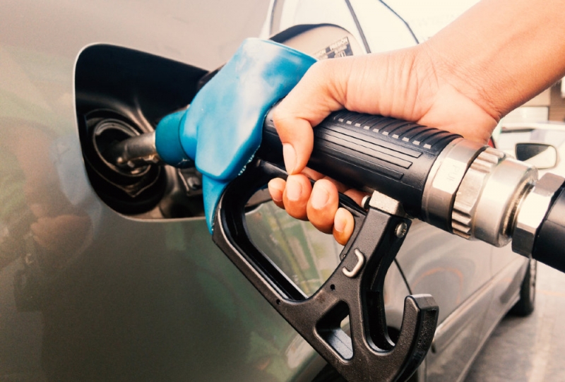 Росстат: Розничные цены автомобильное топливо за неделю не изменились