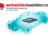 Конференция Embedded World 2022 пройдет с 21-23 июня