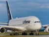 Lufthansa вернет в строй самые большие авиалайнеры в мире