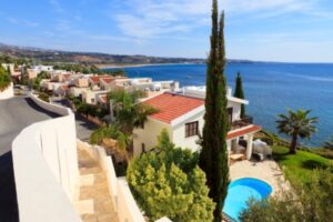 Вторичная недвижимость на Кипре: правила покупки