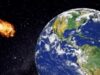 Самый опасный астероид в истории: ученые выяснили столкнется ли он с Землей