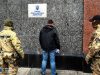 В Сумах задержали «крутого» агента ФСБ, который сливал координаты и хотел проникнуть на госслужбу