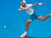 Australian Open. Хачанов выиграл, Сафиуллин проиграл