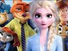 Disney заказала продолжения «Истории игрушек», «Холодного сердца» и «Зверополиса»