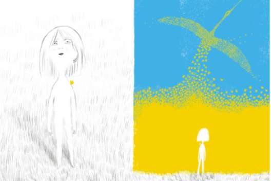 
            Украина выиграла детский книжный "Оскар" – топ-5 книг от победителя        