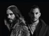 30 Seconds to Mars выпустили первую песню за 5 лет и анонсировали альбом