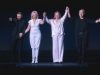 Группа ABBA отказалась петь на Евровидении в 2024 году вопреки юбилею