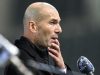 Зидан отклонил приглашение «Аль-Насра»