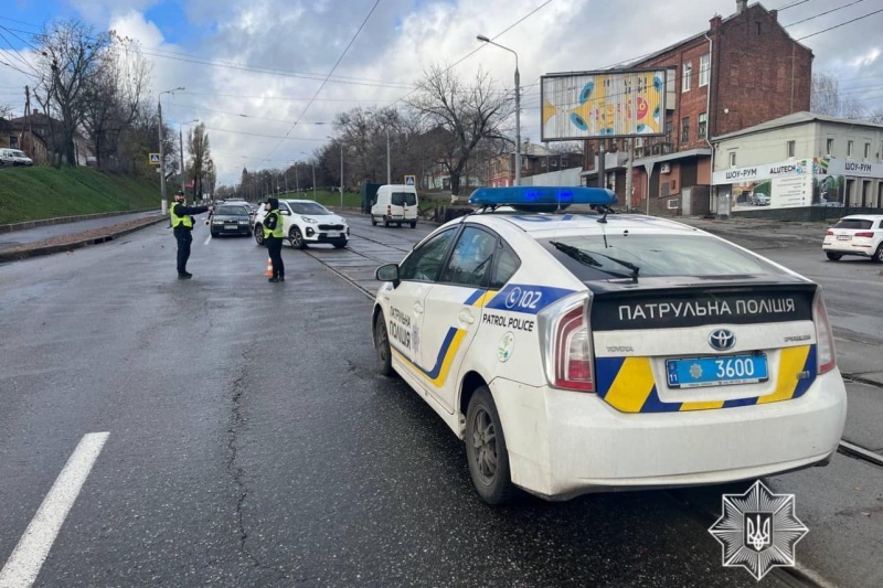 ​Взрыв в Харькове: на АЗС у Южного вокзала сдетонировало авто