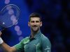 Джокович в девятый раз вышел в финал Итогового турнира ATP