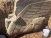 В Ираке археологи обнаружили 2700-летнюю скульптуру божества: фото