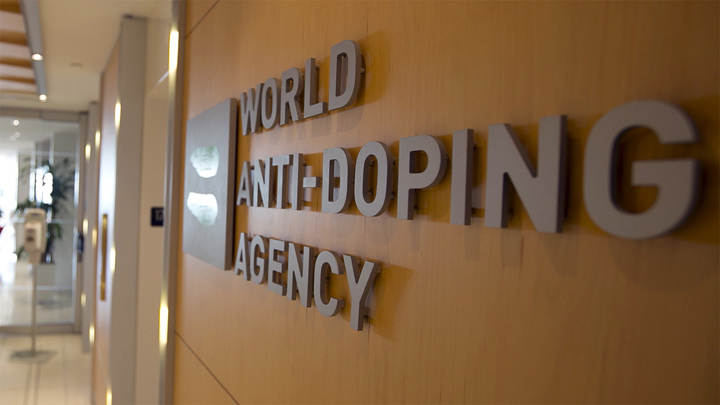 WADA предлагает ввести биопаспорта для атлетов из России