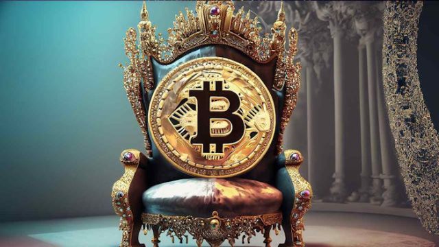 Криптобыки видят, что биткоин взлетит выше $100 000 после одобрения ETF