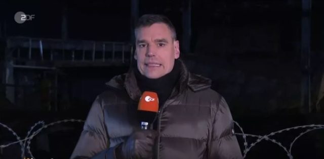 Немецкий канал снял сюжет о «функционировании» оккупированного Мариуполя: чем ответили в МИД Украины