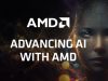 AMD делает акцент на ПК с искусственным интеллектом, чтобы не отставать от конкурентов