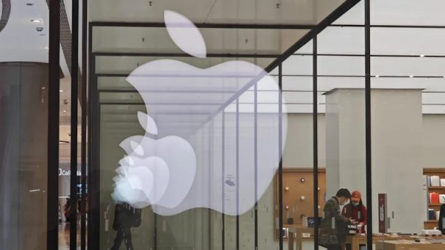 Apple разочаровалась в электромобилях? Компания отказывается от их производства