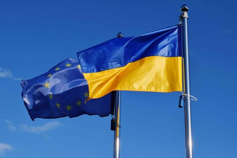 ​Плюс €5 млрд: послы ЕС согласовали дополнительную военную помощь Украине