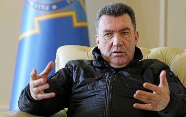 Данилов спрогнозировал судьбу Украины и РФ, заверив, что все сложится именно так: «Никто спрашивать не будет»