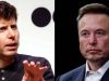 Илон Маск и OpenAI: спор о будущем искусственного интеллекта