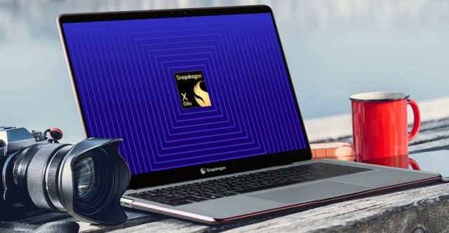 Утечка производительности Snapdragon X Elite: возможный конкурент чипа Apple M3