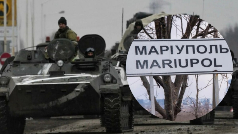 ​Этого боялись больше всего: Андрющенко сообщил о переброске целого танкового подразделения РФ