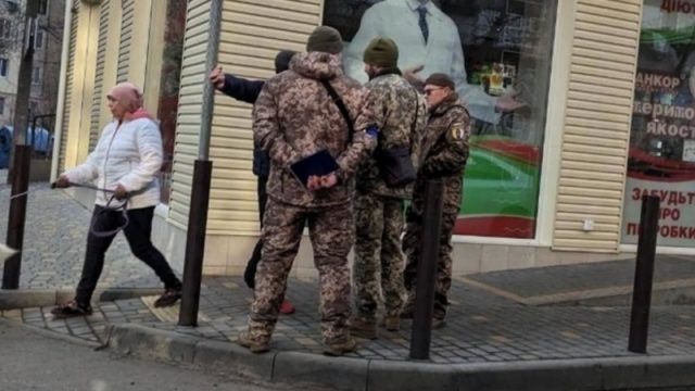 Новый закон о мобилизации в Украине: юрист рассказал о важных изменениях