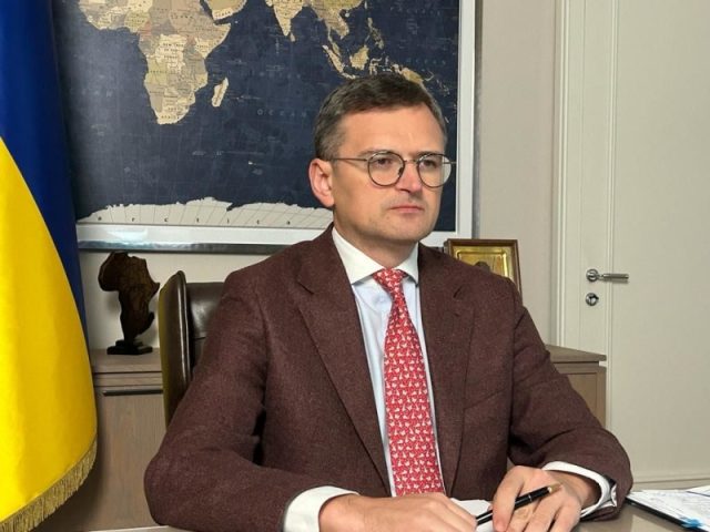 В МИД ответили на «миф» Кобахидзе, указав Грузии на реальную угрозу русификации